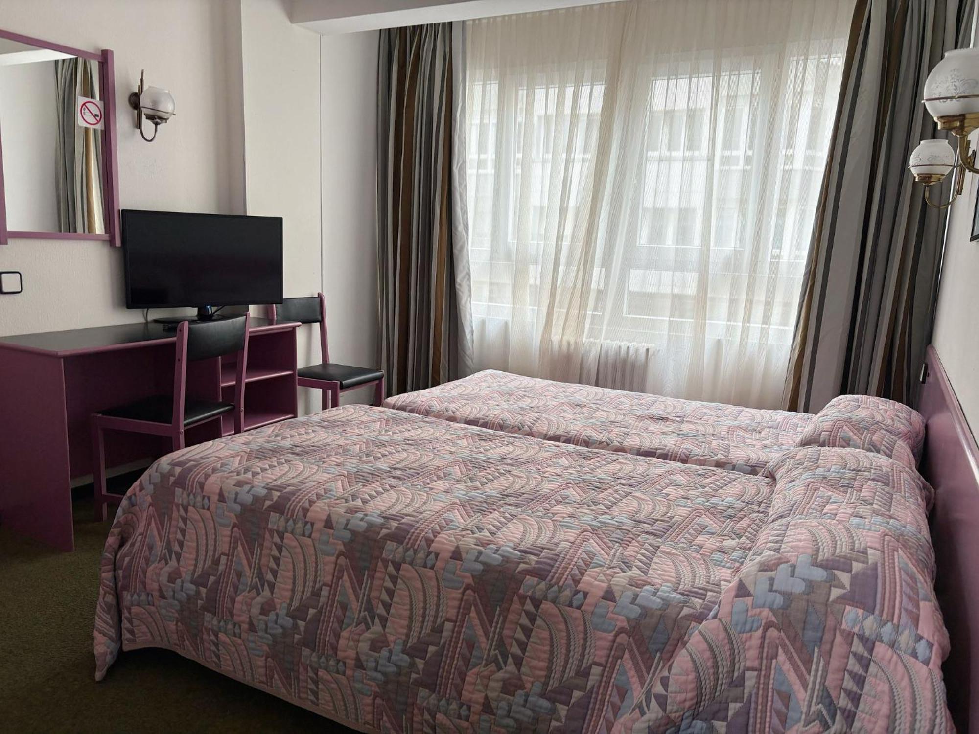 Hotel Faranda Alisas Santander, Ascend Hotel Collection Eksteriør bilde